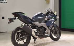 KAWASAKI NINJA 400 1995 EX400G