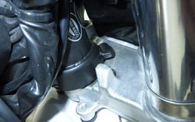 YAMAHA SEROW 250 Gen.3 DG31J
