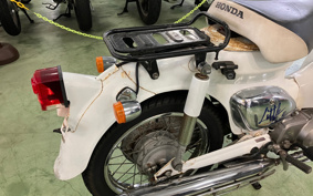 HONDA LITTLE CUB AA01