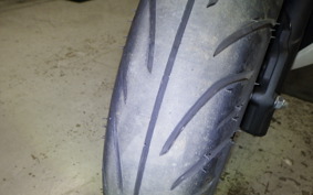 HONDA PCX 160 KF47