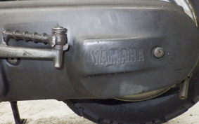 YAMAHA BW'S 50 Gen.2 SA02J