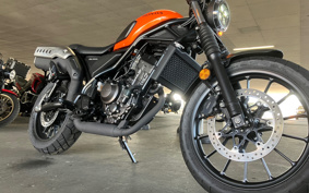HONDA CL250 MC57