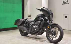HONDA REBEL 1100 T 2023 SC83