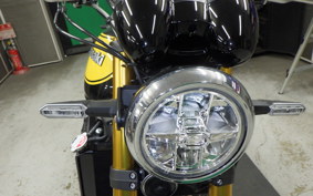 KAWASAKI Z900RS SE 2024 ZR900K