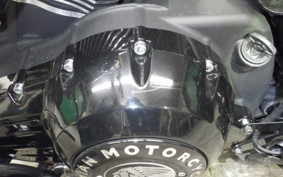 INDIAN Chief Dark Horse bobber 2023