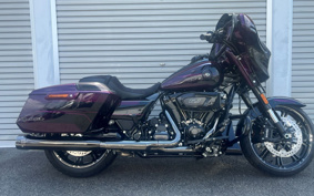 HARLEY FLHXSE CVO 2026 PX6