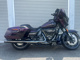 Фото Harley FLHXSE CVO 2026 с японского аукциона