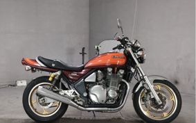 KAWASAKI ZEPHYR1100RS 2001 ZRT10A