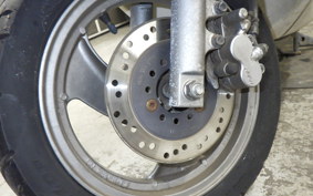 HONDA SPACY 100 JF13