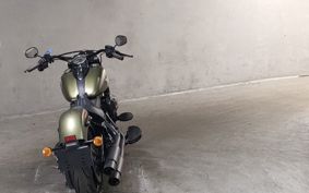 HARLEY FLSS1800 2017 JS9