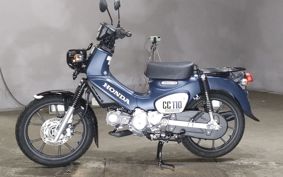 HONDA CROSS CUB110 JA60
