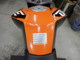 Фото KTM 200 DUKE с японского аукциона