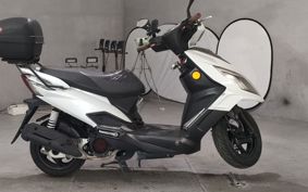 SYM NEW  FIGHTER 150ZR HY15V