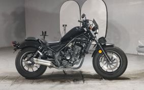 HONDA REBEL MC49