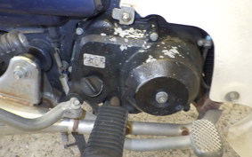HONDA C50 SUPER CUB E AA01