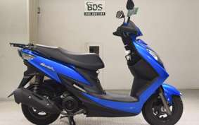 SUZUKI ｽｳｨｯｼｭ125 DV12B