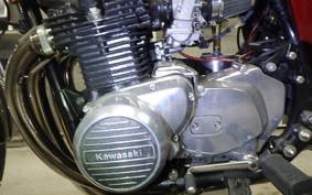 KAWASAKI Z750 FX Type Gen.1 1979 KZ750D
