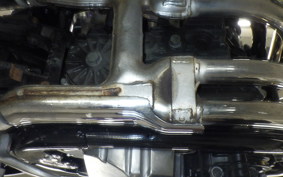 KAWASAKI ZEPHYR 750 2007 ZR750C