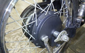 KAWASAKI 250TR 2025 BJ250F