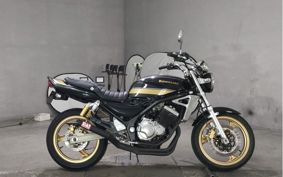 SUZUKI GSX250 ZR250C