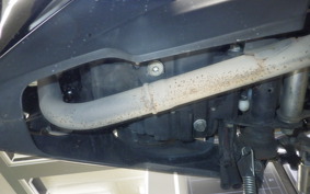 HONDA CBR250R GEN 3 2025 MC41