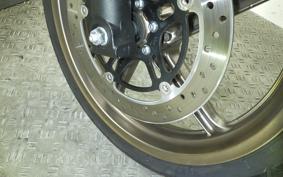HONDA VTR 250 Gen. 2 2008 MC33