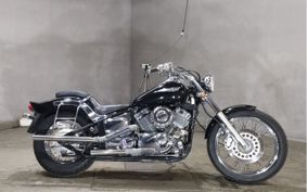 YAMAHA DRAGSTAR 400 4TR