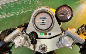 YAMAHA SRX400 1997 3VN