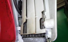 HONDA CRM50 GEN 2 2021 AD13