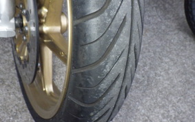 HONDA VTR 250 Gen. 2 MC33