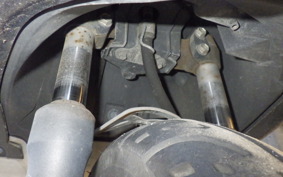 SUZUKI ADDRESS V125 G CF46A