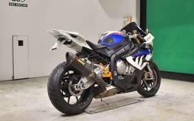 BMW S1000RR 2013