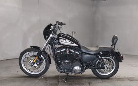 HARLEY XL883R 2009 CS2