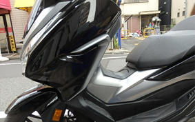 HONDA FORZA 250 MF13
