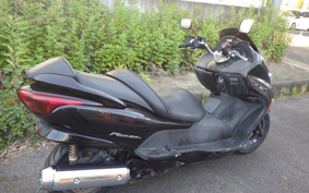 HONDA FORZA Z MF08