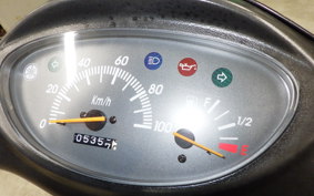 YAMAHA AXIS 100 SB06J