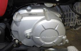 HONDA CROSS CUB 110 2008 JA45