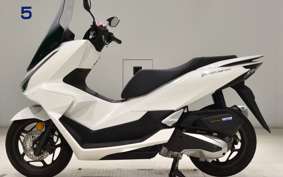 HONDA PCX 160