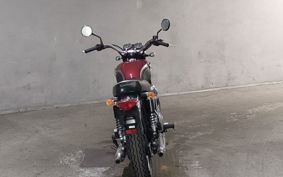 KAWASAKI W650 2006 EJ650A