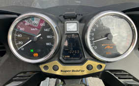 HONDA CB400 SUPER  BOL D`OR ABS 2021 NC42