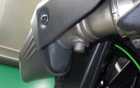 KAWASAKI NINJA ZX-6R A 2024 ZX636J