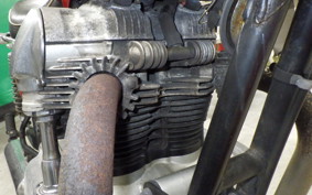 KAWASAKI W400 2008 EJ400A