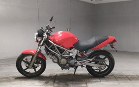 HONDA VTR 250 MC33