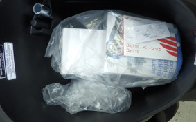 HONDA DIO110-3ﾍﾞｰｼｯｸ 2023 JK03