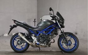 SUZUKI SV650 2023 VP55E
