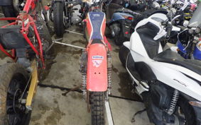 HONDA TLR200 MD09