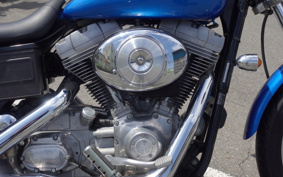 HARLEY FXD1340 2004 GHV