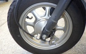 HONDA TACT Basket AF79