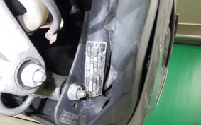 HONDA DIO Gen.6 AF68