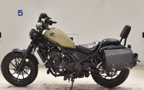 HONDA REBEL 250 S 1998 MC49